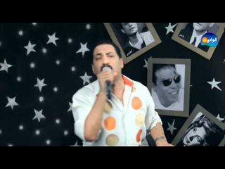 Araby El Soghayar - Lesa Ba2y / عربى الصغير - لسة باقى من برنامج مطرب شعبى