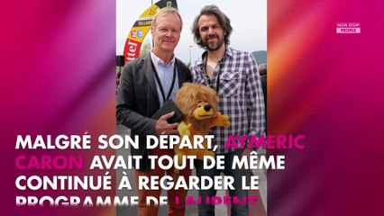 ONPC : le coup de gueule d’Aymeric Caron contre les chroniqueurs