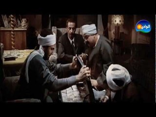 عبدة الأسكندرانى - سجان الغرام من فيلم دكان شحاتة