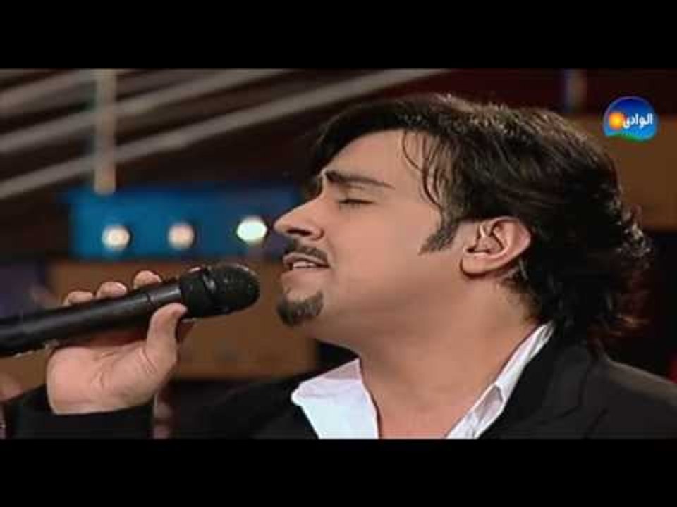 Jawad Al Aly - Atahara Al Eid / جواد العلى - اتحرى العيد