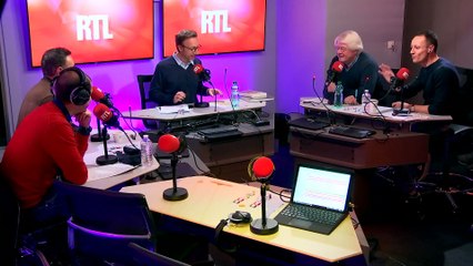 José Garcia dans A La Bonne Heure !