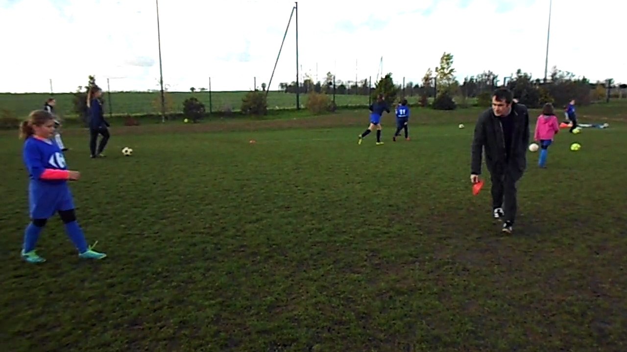 U10/U13F / AIGREFEUILLE