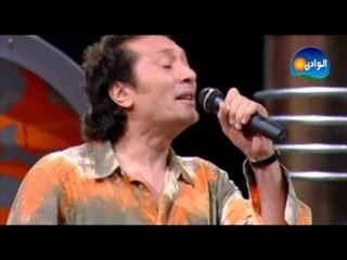 Ali El Hagar - Resha  / علي الحجار - ريشه