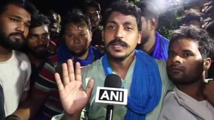 Bhim Army Chief  Chandrashekhar Ravan ने खुद को बताया Mayawati का बेटा । वनइंडिया हिंदी