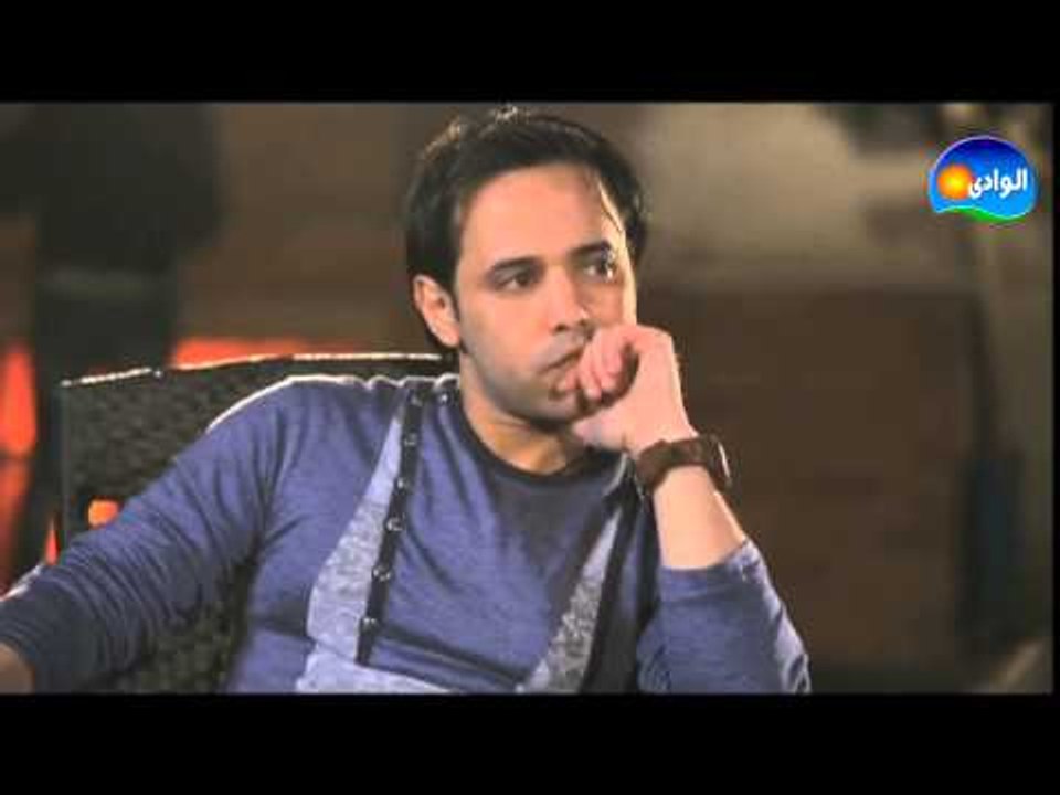 Alaa Abdel Azim - Dars Hayewga3 / علاء عبد العظ...