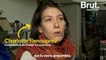 Un collectif belge lutte contre le mobilier urbain anti-SDF de Bruxelles