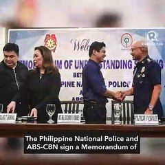 PNP allows 'Ang Probinsyano' use of facilities for 'more realistic' story