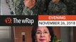 PNP deploys SAF after Duterte order vs ‘lawless violence’ | Evening wRap