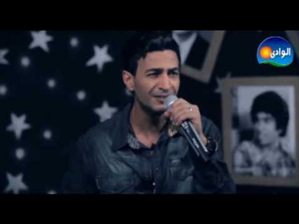 Semsem Shehab - Mefare2 / سمسم شهاب - مفارق من برنامج مطرب شعبى