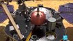 Mars Insight Mission: Will the spacecraft survive what NASA scientists call 