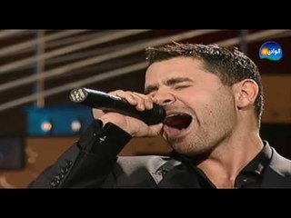 Yuri Mrakadi - Sheftek Ala El Tareq / يورى مرقدى - شفتك على الطريق