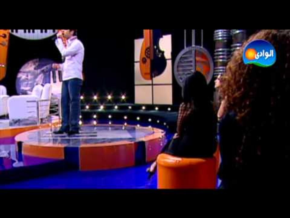 Wael Jassar - El Ayam / وائل جسار - الايام