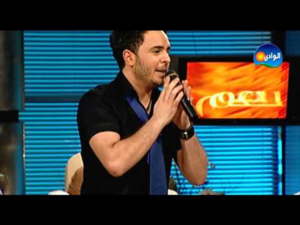 Ahmed El Sherif - Malek Rouhy / احمد الشريف - مالك روحى