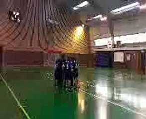 2018_11_17 - Victoire des -12M à Vernouillet