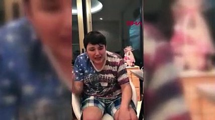 Çiftlik Bank'ın kurucusu Mehmet Aydın'ın yeni görüntüleri ortaya çıktı!