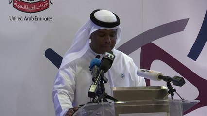 British student pardoned by UAE