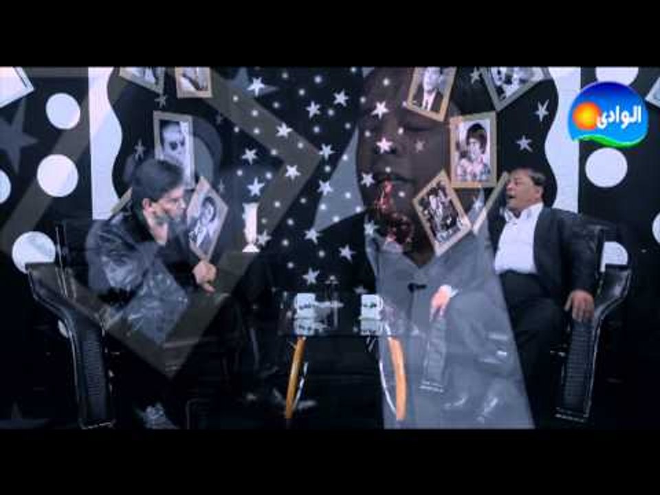 Abdel Baset Hamoudah - Tawashe7 / عبد الباسط حم...