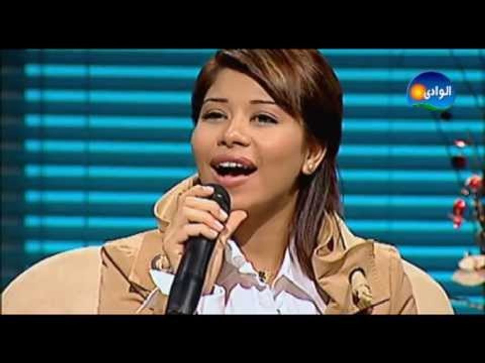 Sherine Abdel Wahab - Mesh Hafdal Keda / شيرين عبد الوهاب - مش هافضل كدة