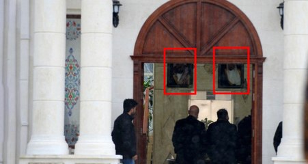 Kaşıkçı Cinayetiyle İlgili Arama Yapılan Villadan, Kral Salman ile Veliaht Prens'in Fotoğrafları Çıktı