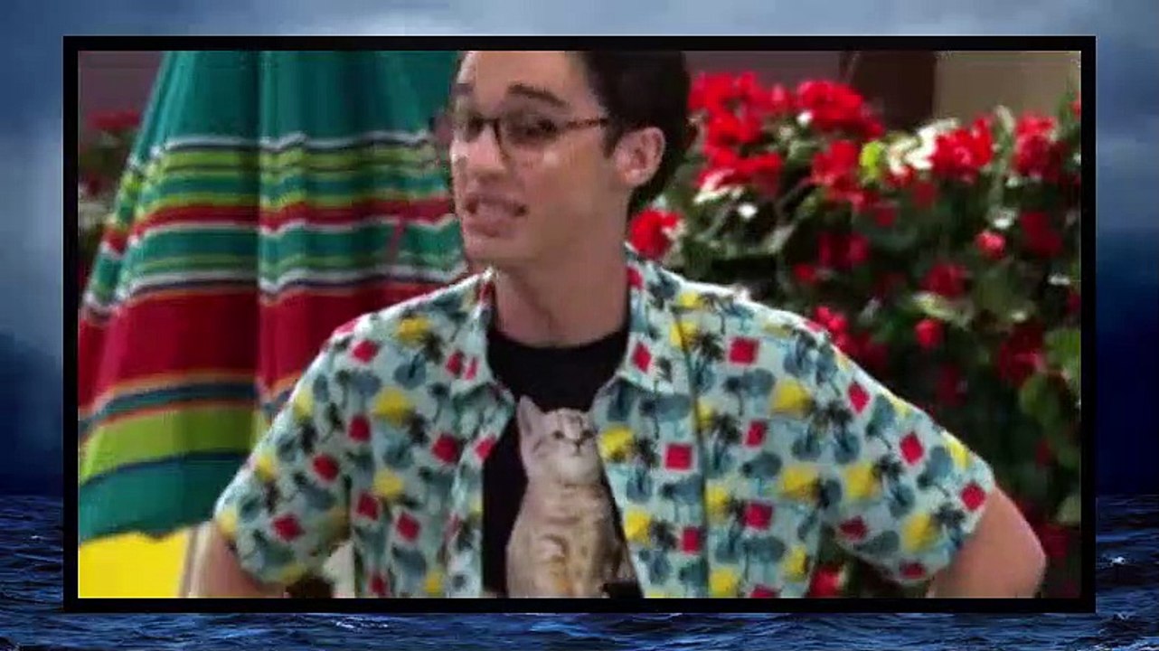 Liv And Maddie S04E01