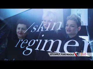 7pa5 - Jeto shpejt, plaku ngadalë - 26 Nëntor 2018 - Show - Vizion Plus