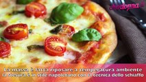 Pizza napoletana vs pizza romana: differenze e rispettive ricette
