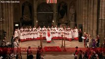 For The Fallen  :  Choir of Westminster Abbey