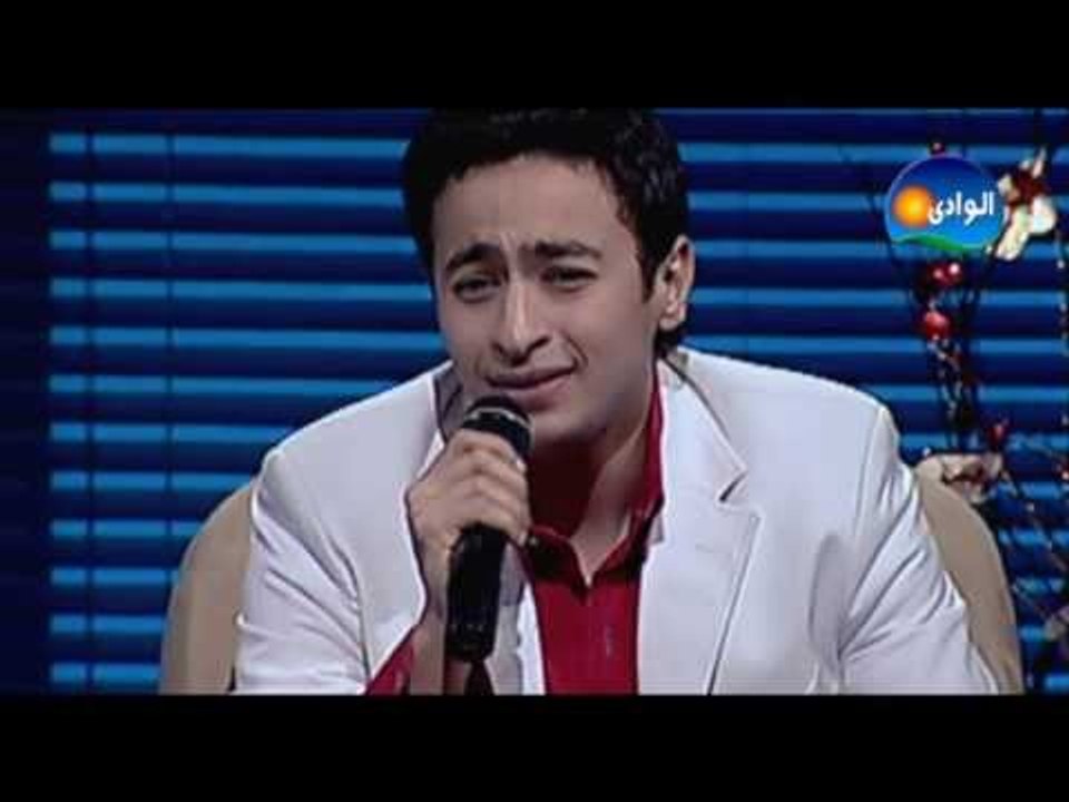 Hamada Helal - El Sebo3 / حمادة هلال - السبوع