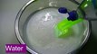 How To Make Rainbow Melty Slime | DIY Pigmented Melt Slime