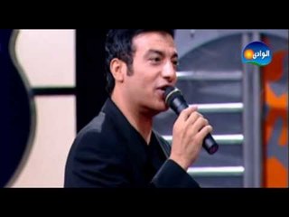 Ihab Tafeq - Heya Na'sak Enta Kaman / إيهاب توفيق - هيا نقصاك انتا كمان
