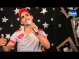 Motreb Sha3by Program -  Tamer Sakr _ برنامج مطرب شعبى - سعيد الهوى و تامر صقر - عند الله