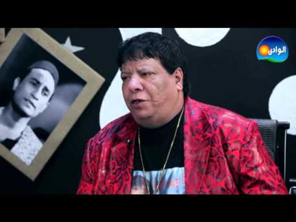 Motreb Sha3by - Sha3ban Abdel  - 2 برنامج مطرب...