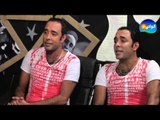 Motreb Sha3by - ALY & HISHAM - برنامج مطرب شعبى - على و هشام - مظاليم