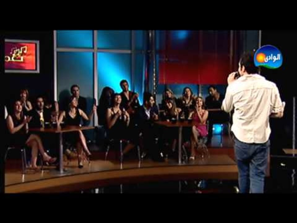 Hossam Habib - Lessa / حسام حبيب - لسة