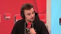 Quand Tom doit assurer l'animation de toutes les émissions de France Inter... 4 minutes - Tom Villa a tout compris