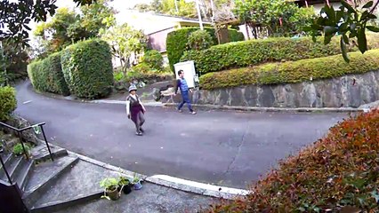 EDR November #26 2018 Frequent Passing-by cars and helicopter sound