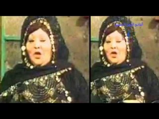 خضرة محمد خضر  -  اهل السوق