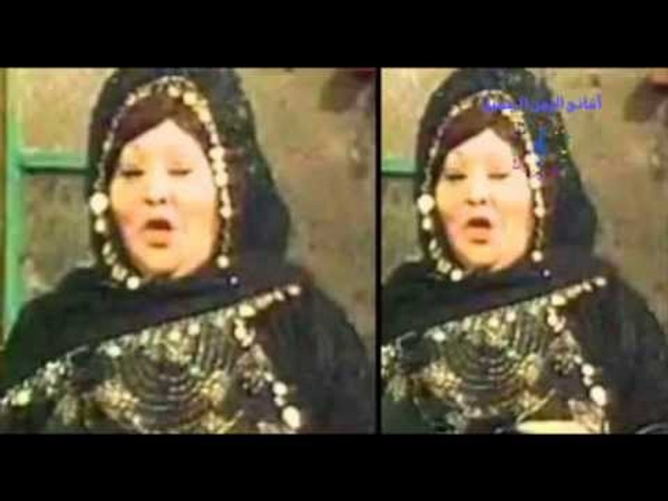 خضرة محمد خضر  -  اهل السوق