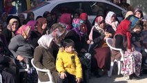 Şehit polis memuru İmdat Berçin son yolculuğuna uğurlandı - ORDU