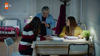Kader’in kayıp olması kızları endişelendiriyor! - Kırgın Çiçekler 81.Bölüm