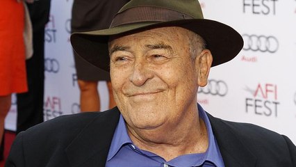 Mort de l'un des derniers "empereurs" du ciné italien, Bernardo Bertolucci