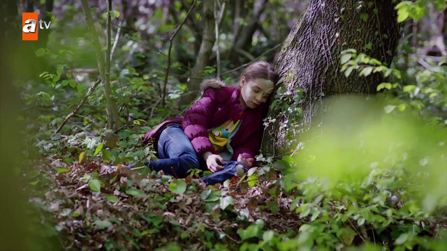 Kemal’den kurtulan Büşra! - Kırgın Çiçekler 81.Bölüm