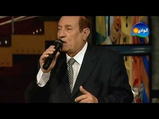 Mohamed El Ezaby - Baheya / محمد العزبي - بهيه