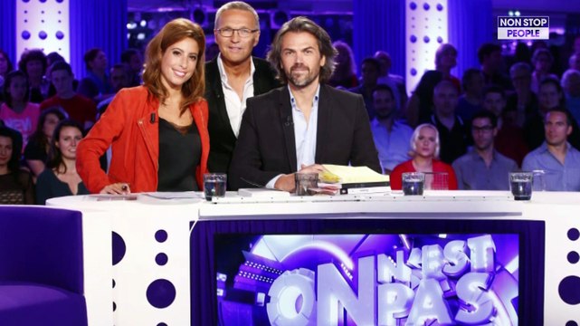 ONPC : le coup de gueule d’Aymeric Caron contre les chroniqueurs