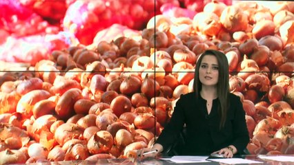 Öğle Bülteni - 26 Kasım 2018 - İHA HABER SAATi