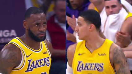 NBA - Suns @ Lakers dimanche soir sur beIN SPORTS