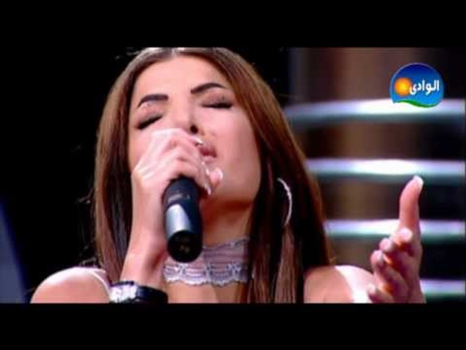 Dina Hayek - Leah Hande' / دينا حايك - ليه هانضيع