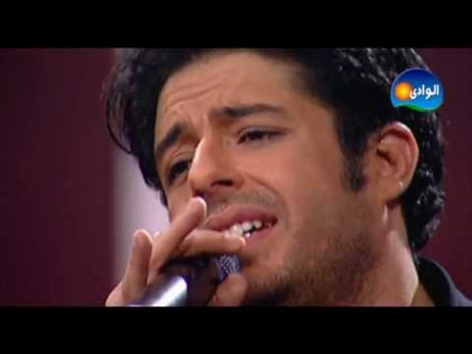Mohamed Hamaki - Resala - Mesh Hatensany / محمد حماقى - رسالة - مش هتنسانى