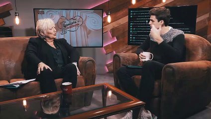 "INTERNET C'EST FAUSSEMENT GRATUIT !" - Catherine Morin-Desailly (avec HugoDecrypte)