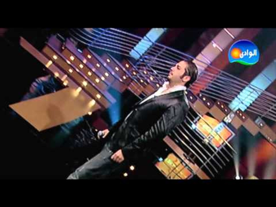 Ramy Ayach - Khaleny Ma'ak / رامي عياش - خلينى معاك